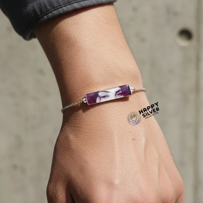 انسيالات وأساور